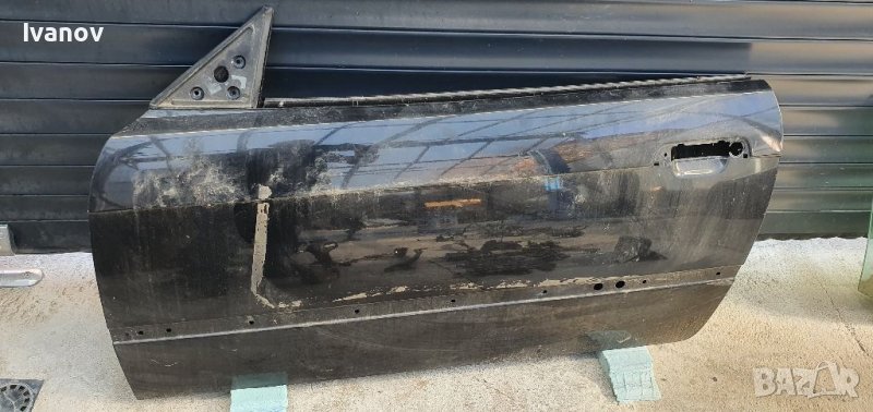Лява врата шофьорска за бмв е36 купе кабрио front left door bmw e36 Coupe , снимка 1
