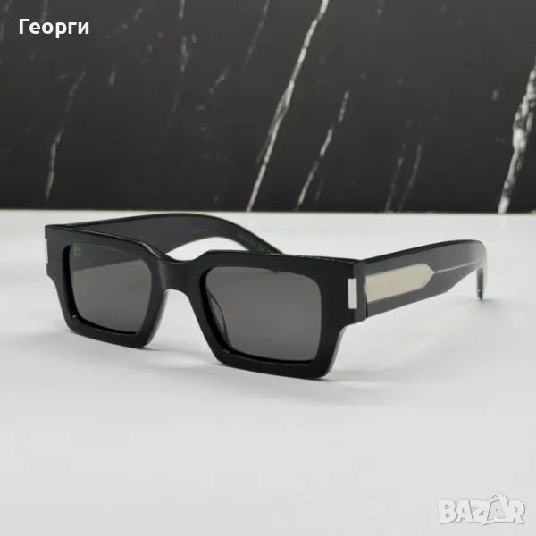 Saint Laurent YSL слънчеви очила унисекс, снимка 1
