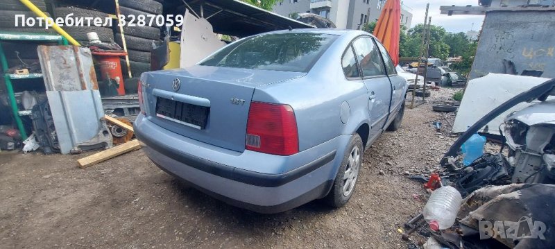 Vw passat на части , снимка 1