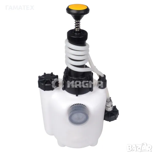 Ръчна помпа спирачна течност, 50789, снимка 1
