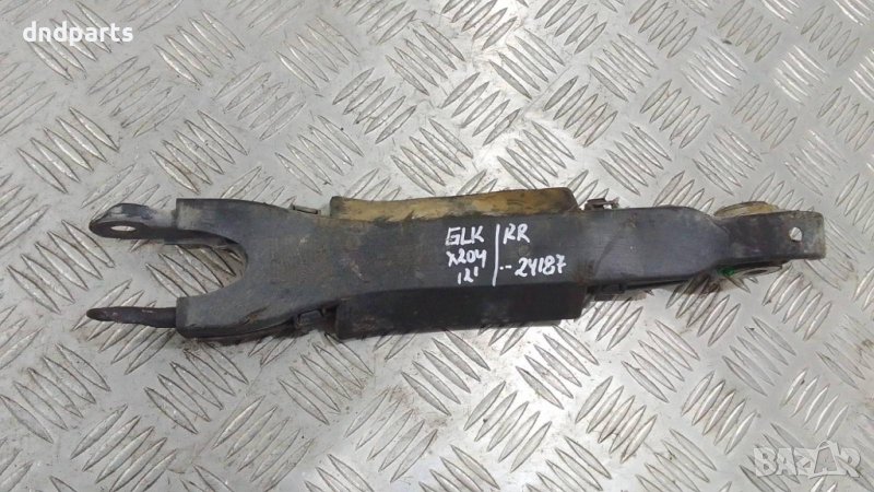 Носач Mercedes GLK220 CDI X204 2012г.(заден десен)	, снимка 1