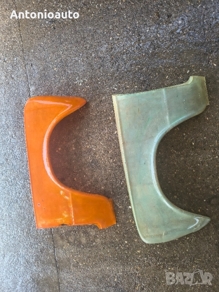 Калници от стъклопласт за ВАЗ 2101 калник ляв десен, снимка 1