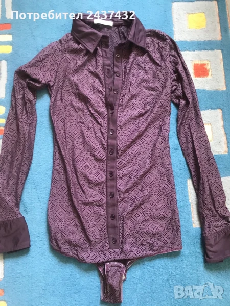 Дамско боди, снимка 1