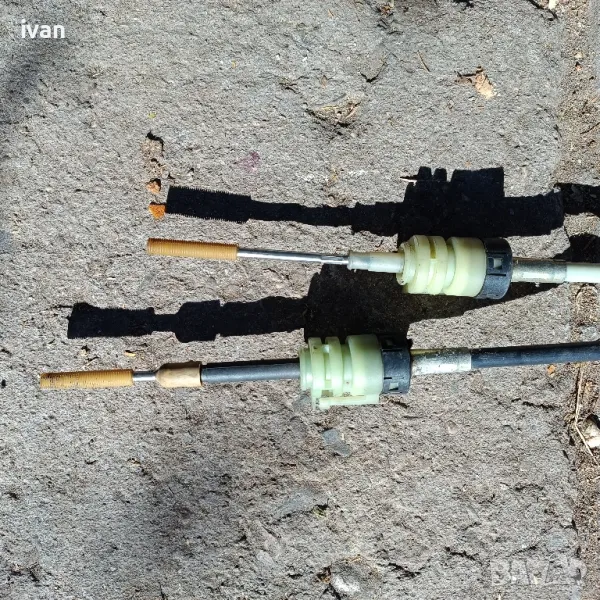 Жила скорости за Зафира А, снимка 1