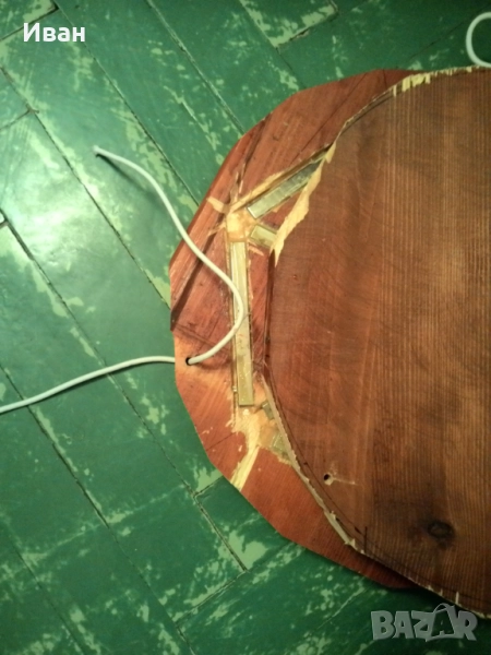 Продавам магнитно устройство за намаляване вредите от телефони,WiFi,5G антени, ел. инсталации, снимка 1