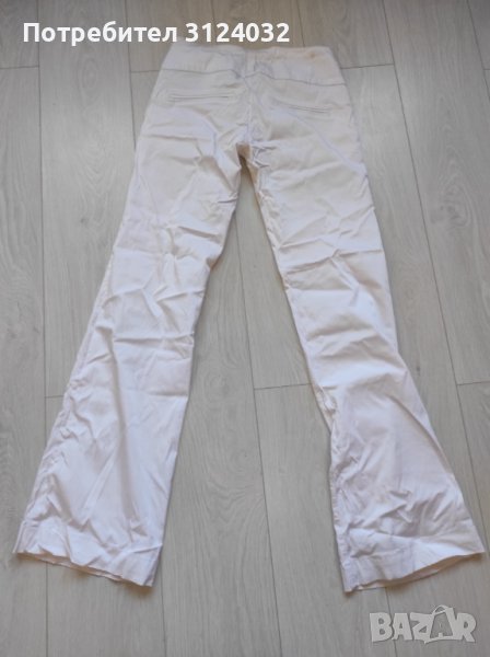 Продавам елегантен панталон тип чарлстон , снимка 1