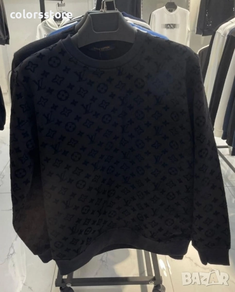 Мъжка блуза Louis Vuitton/IM38x, снимка 1