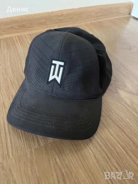 Оригинална шапка Nike Heritage86 Dri Fit, снимка 1