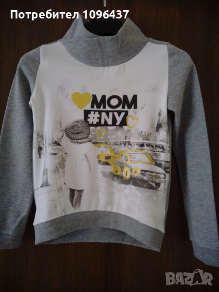 Chicco блуза, снимка 1