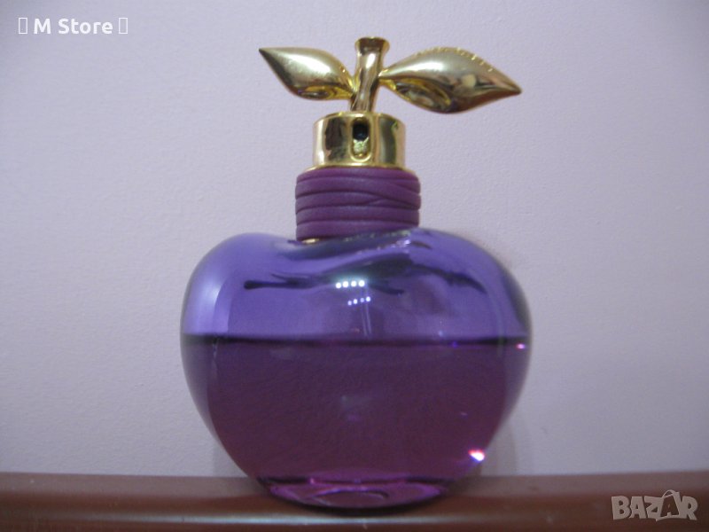 Nina Ricci дамски оригинален парфюм , снимка 1