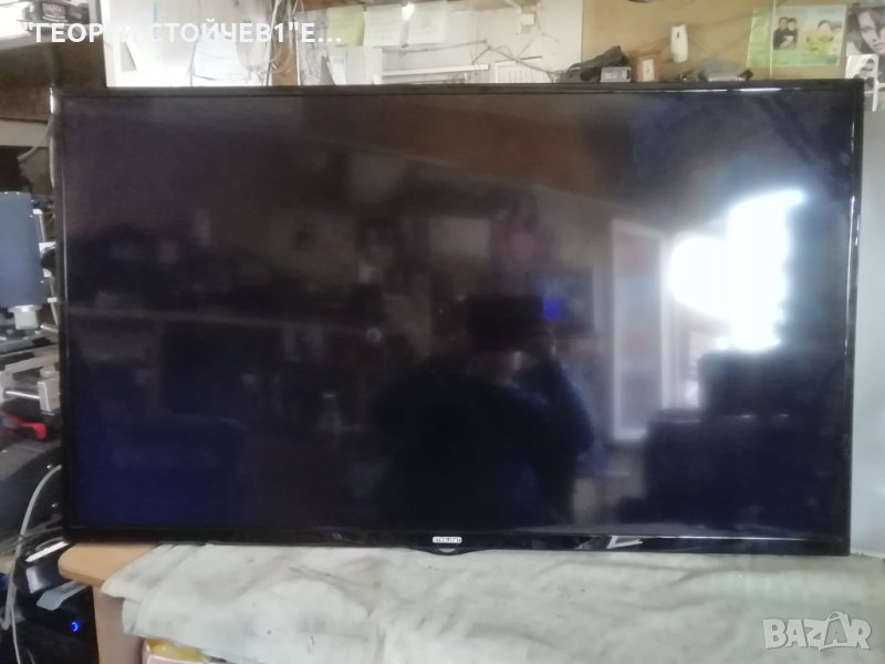  55DM6000 17MB110 17IPS72  VES550UNDS-2D-N11 , снимка 1