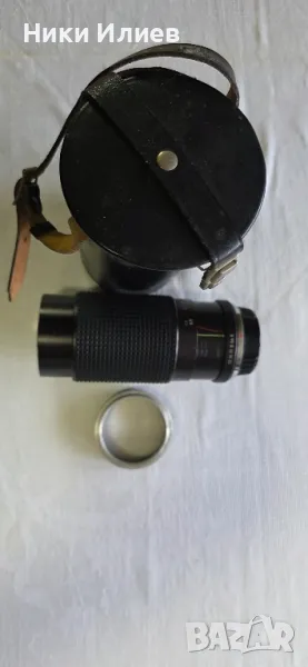 TOKINA фото обектив , снимка 1