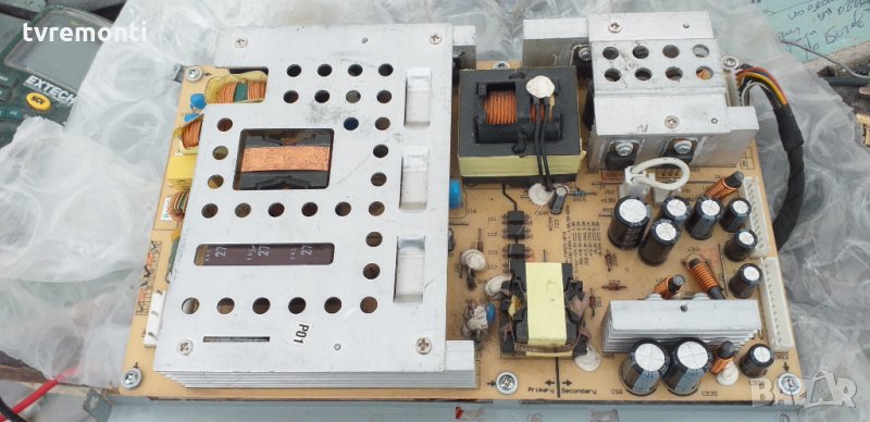 ЗАХРАНВАНЕ FSP271-5F01, снимка 1