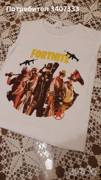 Детски потник , снимка 1