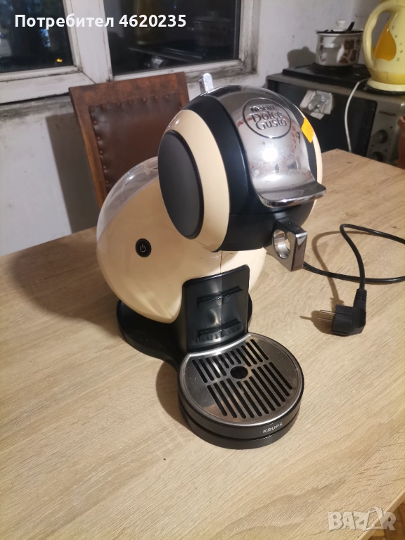 Кафемашина Dolche Gusto , снимка 1