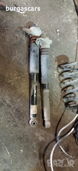 Задни амортисьори Seat Altea - 50лв, снимка 1