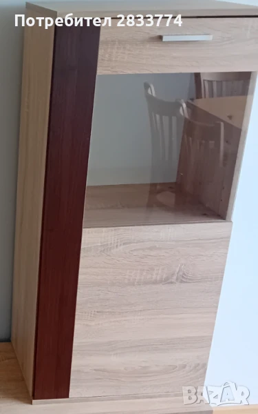 Шкаф секция, снимка 1