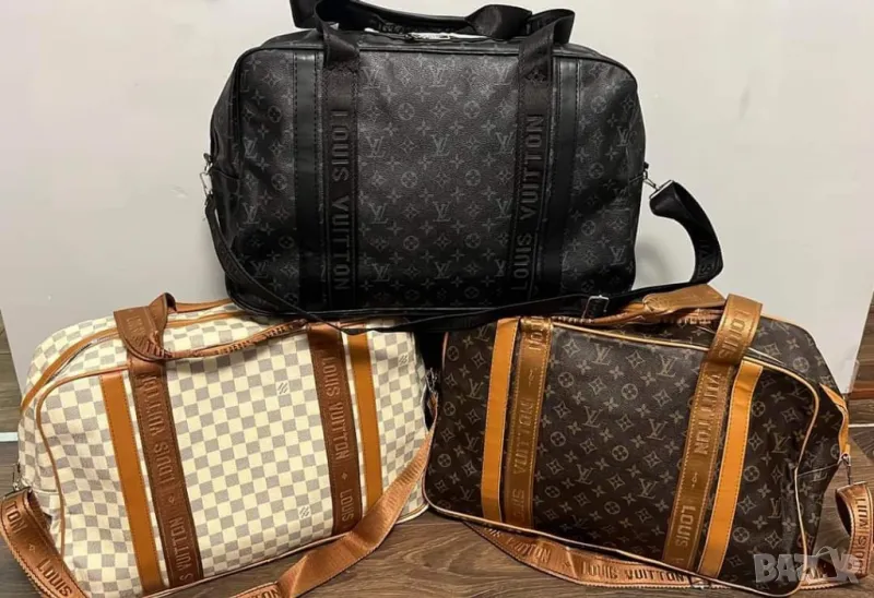 сакове на едро louis vuitton , снимка 1