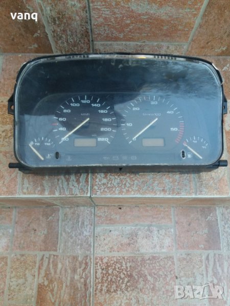 Табло Поло, снимка 1