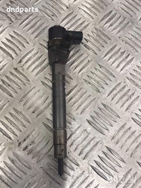 Дюза Mercedes C220,CDI,W203,2003г., снимка 1