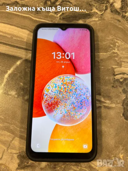 Samsung Galaxy A14 128Gb, снимка 1