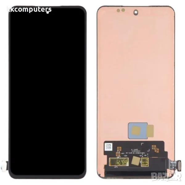 LCD Дисплей и Тъч Скрийн за OnePlus Ace 2V, снимка 1