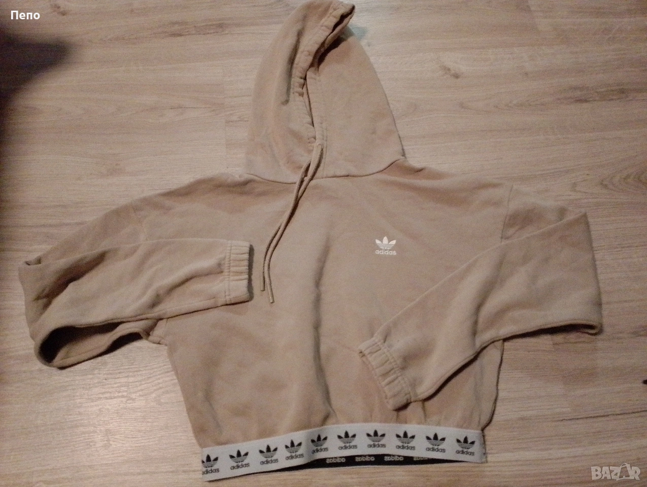 Блуза Adidas , снимка 1