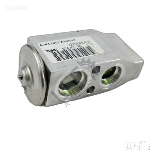 Клапан климатик Nissan Qashqai II 2013-2021 ID: 151099, снимка 1