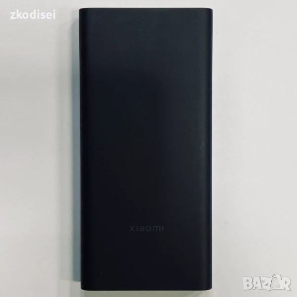 Power bank XIAOMI WDP15PDZM, снимка 1