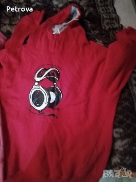 Два нови суичъра - С размер , снимка 1