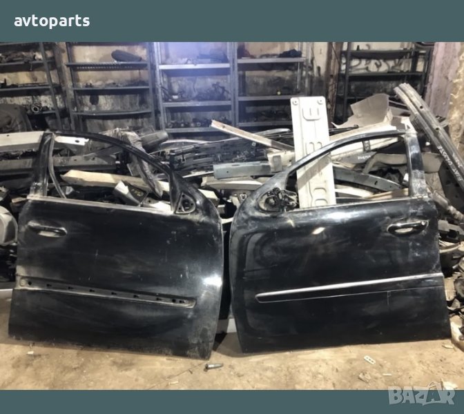 Врати Mercedes GL X164 2007година, снимка 1