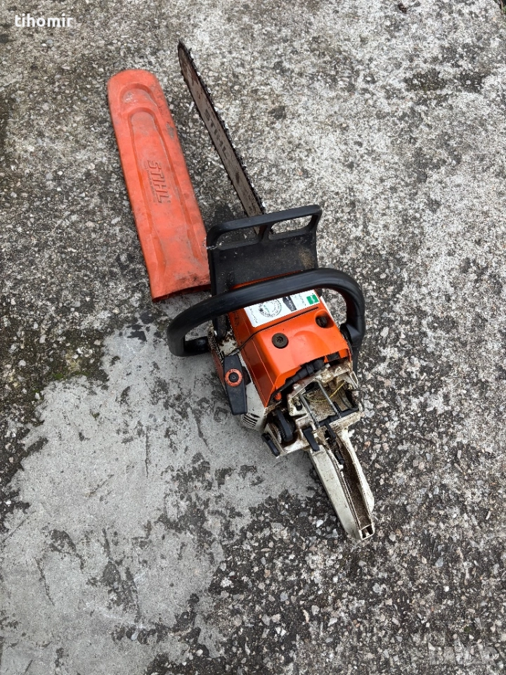 Stihl ms 361 за части, снимка 1
