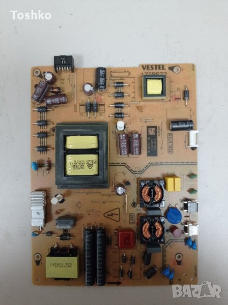 Power board 17IPS72, снимка 1
