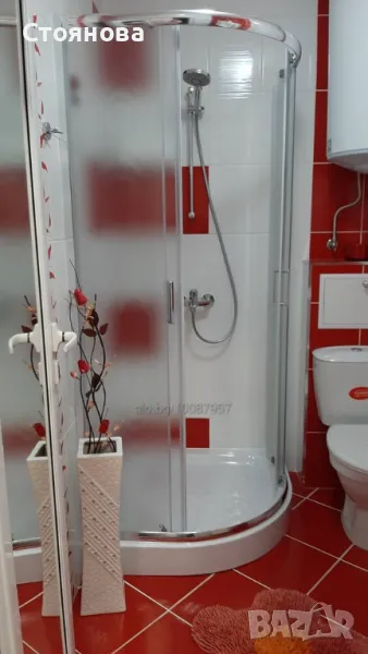 Уютна ваканция за ДВАМА в Бургас до Морето., снимка 1