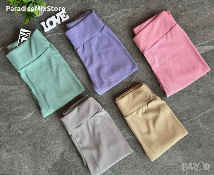 Дамски клинове , снимка 1