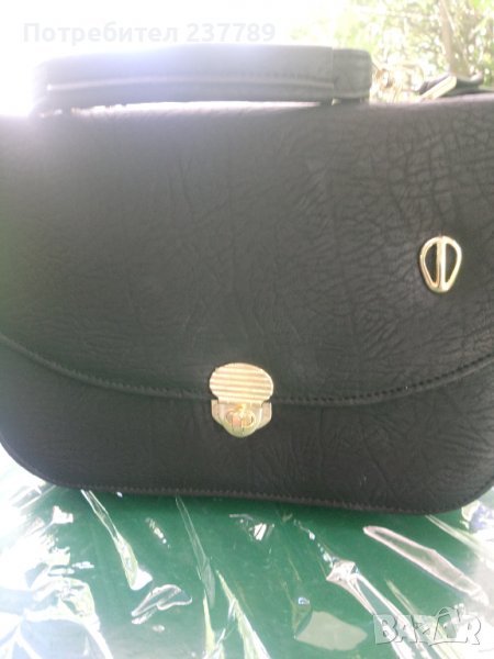 Елегантна дамска чанта, снимка 1