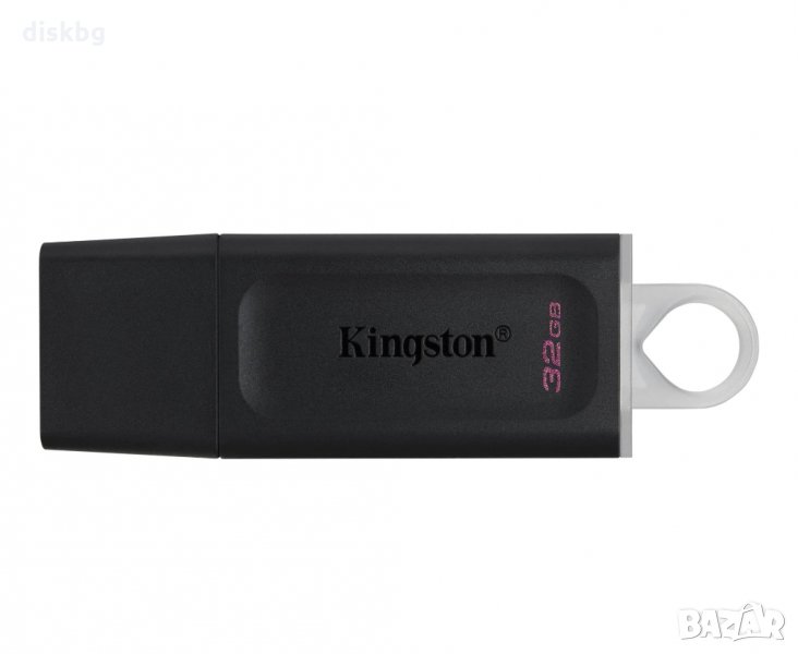 Нова USB 32GB Flash памет "Kingston" DT Exodia, USB 3.2, Gen 1, запечатана , снимка 1