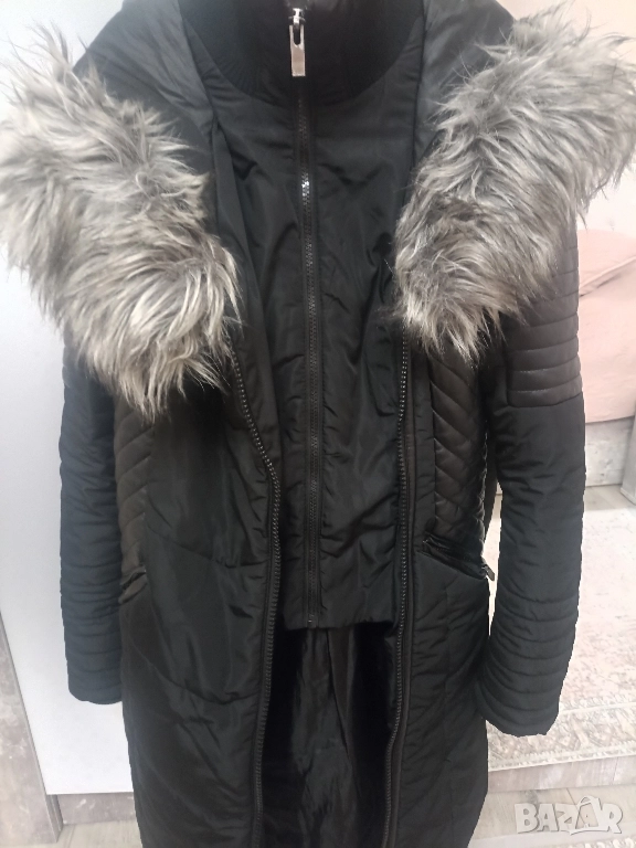 Дамско палто Only , снимка 1