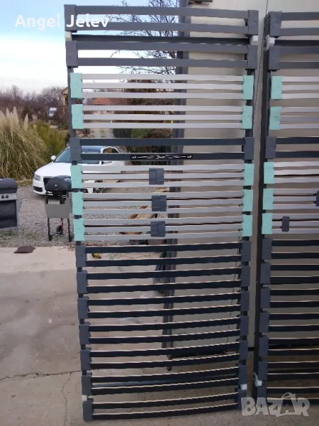 подматрачни рамки , снимка 1