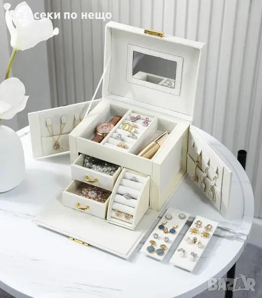 Органайзер за бижута, снимка 1