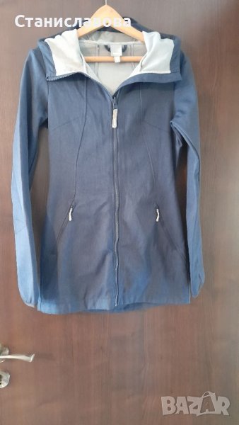 Пролетно яке/Тренч Bench, снимка 1