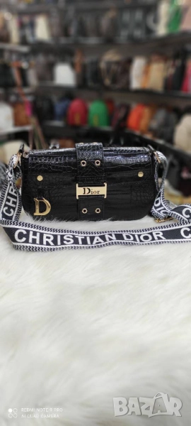 чанти christian dior, снимка 1
