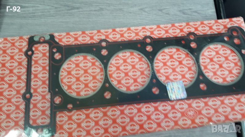 830.177=A1110162420**NEU**ELRING**MERCEDES-BENZ**ГАРНИТУРА ЗА ГЛАВАТА **, снимка 1