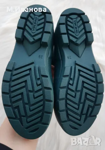 Гумени ботуши Viking Vendela JR №29 , снимка 16 - Детски боти и ботуши - 49445736