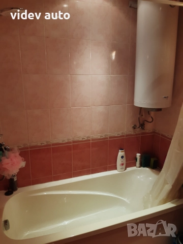 Двустаен апартамент под Наем в Сл.бряг , снимка 7 - Апартаменти - 52240700