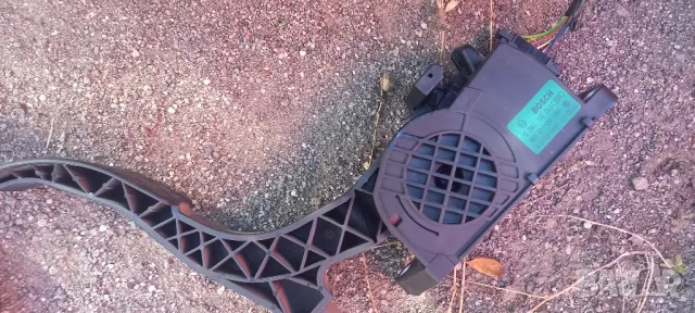 Потенциометър газ Seat Ibiza III 