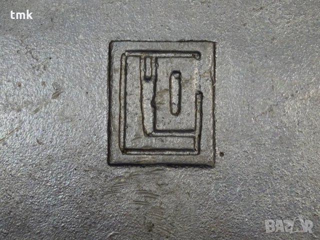 Горивно нагнетателна помпа L'ORANGE PHE 6 B 3 , снимка 7 - Други машини и части - 31988793