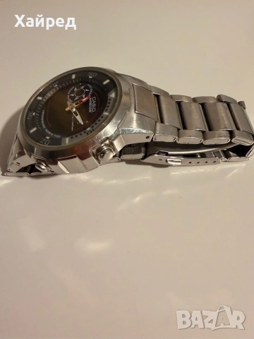 Мъжки Часовник Casio Marine Gear, OUTGEAR  MRP-703D-1AV, снимка 3 - Мъжки - 53973567