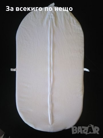 Голяма възглавница против рефлукс, снимка 3 - Спални чували за бебета и деца - 33745740