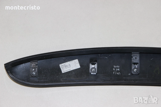 Спойлер заден капак Mini Cooper One R56 (2006-2011г.) споилер 51627148913 / 5162714891303, снимка 5 - Части - 52245323